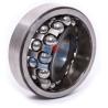 Buy cheap Double Row Self Aligning Radial Ball Bearing 1201 Open Ball Bearing Normal Clearance from wholesalers