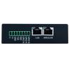 Buy cheap DC 12V / 1A Cat 4 4G Industrial LTE Router 150Mbps / 50Mbps Rate Frequency from wholesalers