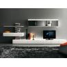 Buy cheap Light Color Home Interior TV Cabinet Utility Functions Long Performance Life from wholesalers