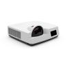 Buy cheap 4000lm 3LCD Super Short Throw Projector For Family, Classroom And Conference Place from wholesalers