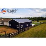 Customizable Steel Structure Prefab Metal Tube Container Carports for Expandable