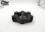 4A Excavator Coupling Hydraulic Pump Spare Parts Natural Rubber Coupling