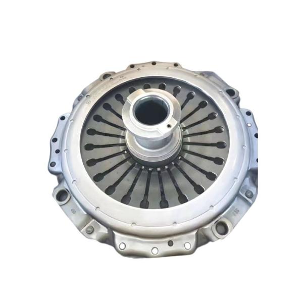 Buy cheap 3400122801 Clutch Disc Kit for Mercedes Benz Heavy Truck Standard Size 2003-2006 Year from wholesalers