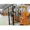 Buy cheap Sports Equipment Automatic Welding Production Line With ±0.1mm Repeat Positioning Accuracy from wholesalers