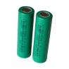 Buy cheap Power Supply High Capacity 2500mah 18650 Battery RoH For Electric Skateboard from wholesalers