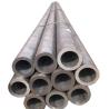 Buy cheap Customized Sch80 Carbon Steel tube Seamless Pipe spiral welded pipe Hot Rolled from wholesalers