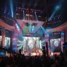 Buy cheap P3.91 Stage LED Screens Indoor Full Color LED Display 9500K - 11500K from wholesalers