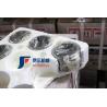 Buy cheap Wheel Loader Spare Parts Brake Disc Piston LW300F ZL40G ZL50GN Parts ZL40.12.4-9 from wholesalers