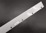 Wash Up Blade For Roland 300 L 816 W 60 8Holes Roland 300 Printing Machine Parts