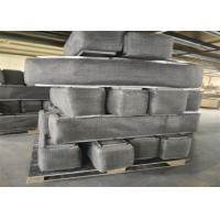 Buy cheap 128kg/Cbm Filter Demister Wire Mesh product