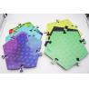 Buy cheap MLPD-003 Viable Rubber Base No Slip Pet Pad Pet Training Pad With Sound Button from wholesalers