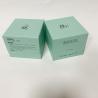 Buy cheap FSC SGS Mask Cream Essential Oil Paper Box Customization from wholesalers