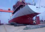 Buy cheap Nature Ship Launching Marine Rubber Airbags Heavy Lift from wholesalers