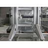 Buy cheap Layer Industrial Chicken Coop Low Egg Broken Environmental Protection from wholesalers