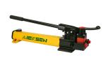 Buy cheap Bidirectional Light Manual Hydraulic High Pressure Pump Pressure Up To 700Bar from wholesalers