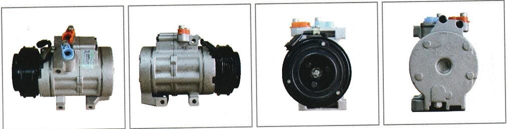 ALA21045 AC COMPRESSOR 10F20C AC COMPRESSOR 5PK AC Compressor