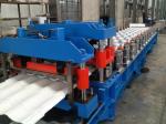 Buy cheap glazed roof rolling machines from wholesalers