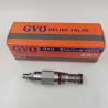 Buy cheap 14506683 VOLVE Excavator Relief Valve For EC360 EC460 Excavator Spare Parts from wholesalers