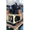 Buy cheap inlet 7bar outlet 30bar booster air compressor inlet 2m3/min outlet 1.7m3/min booster air compressor for PET blower from wholesalers