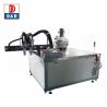Buy cheap Heating Polyurethane Dispensing Machine / Dispensing Equipment Manufacturers from wholesalers