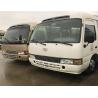 Buy cheap Selling 7m 30 seater Coaster bus price with Cummins engine/Japanese toyota isuzu hino coaster bus for export from wholesalers