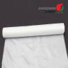 Buy cheap Silicone / PTFE Coated Fiberglass Woven Cloth For Electrical Tape And Circuit Boards from wholesalers