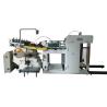 Buy cheap Plastic Pvc Card Automatic Die Cutting Machine Manipulator 1050x1530mm Sheet from wholesalers