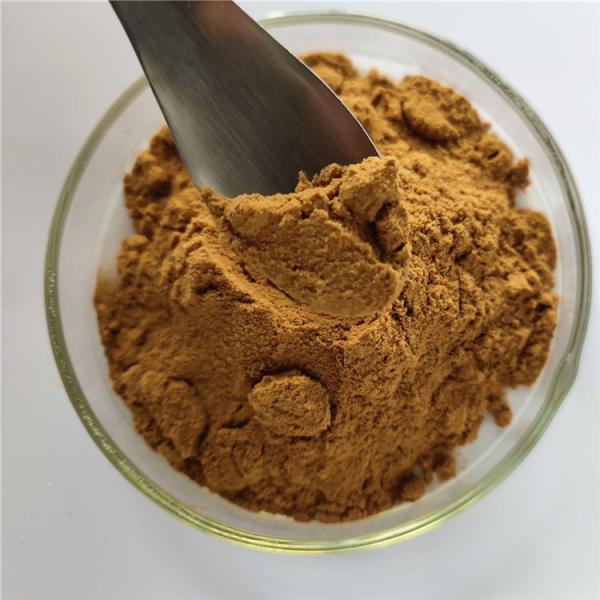 Buy cheap 100% pure natural organic artichoke extract for capsules from wholesalers