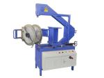 Gas Pipe Oil Pipe City Gas Pipe 315mm Steel Pipe Cutting Machine For PE PP PVC