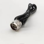 Customized N Plug To N Plug Low Loss RF Coaxial Cable