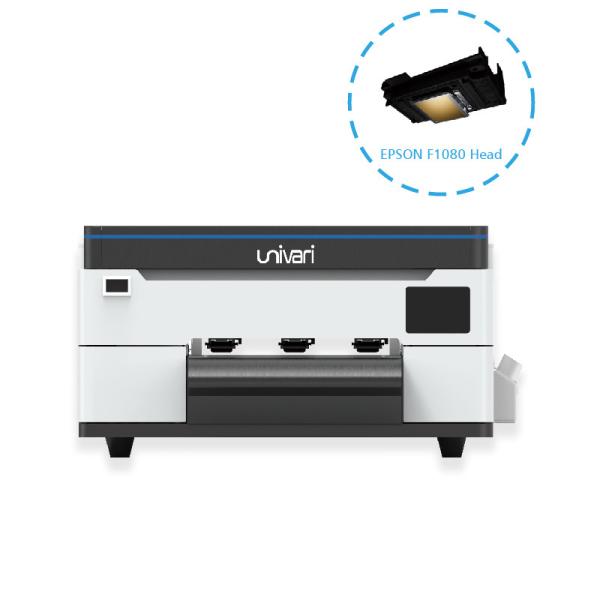 Buy cheap New XP600 DTF Printing Machine Heat Transfer Automatic Imprimante from wholesalers