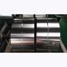 Buy cheap Hygienic 8011 H14 Aluminium Foil Kitchen Sheet Large Rolls 0.010-0.2mm from wholesalers