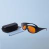 Buy cheap ND YAG 532 KTP Anti Laser Safety Glasses 1100nm Frame 33 OEM ODM from wholesalers