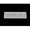 Buy cheap XH2660160D-50-23670-JY_Drawing Street Lamp Lens SMD 5050 60x160 Degree from wholesalers