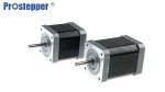 Two Phase Nema 24 60mm Nema Stepper Motor