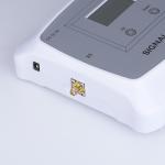 2G 3G 4G 70dB Gain Cellular Signal Booster 900MHz 2100MHz Amplifier