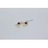 Buy cheap Sulzer Projectile Looms Spare Parts EYELET PIECE D=8.5 911814019 911.814.019 911-814-019 from wholesalers