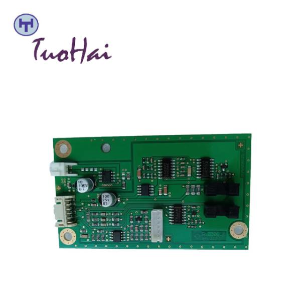 Buy cheap ATM Parts Wincor C280 Shutter Motor Controller Card 01750206035 from wholesalers