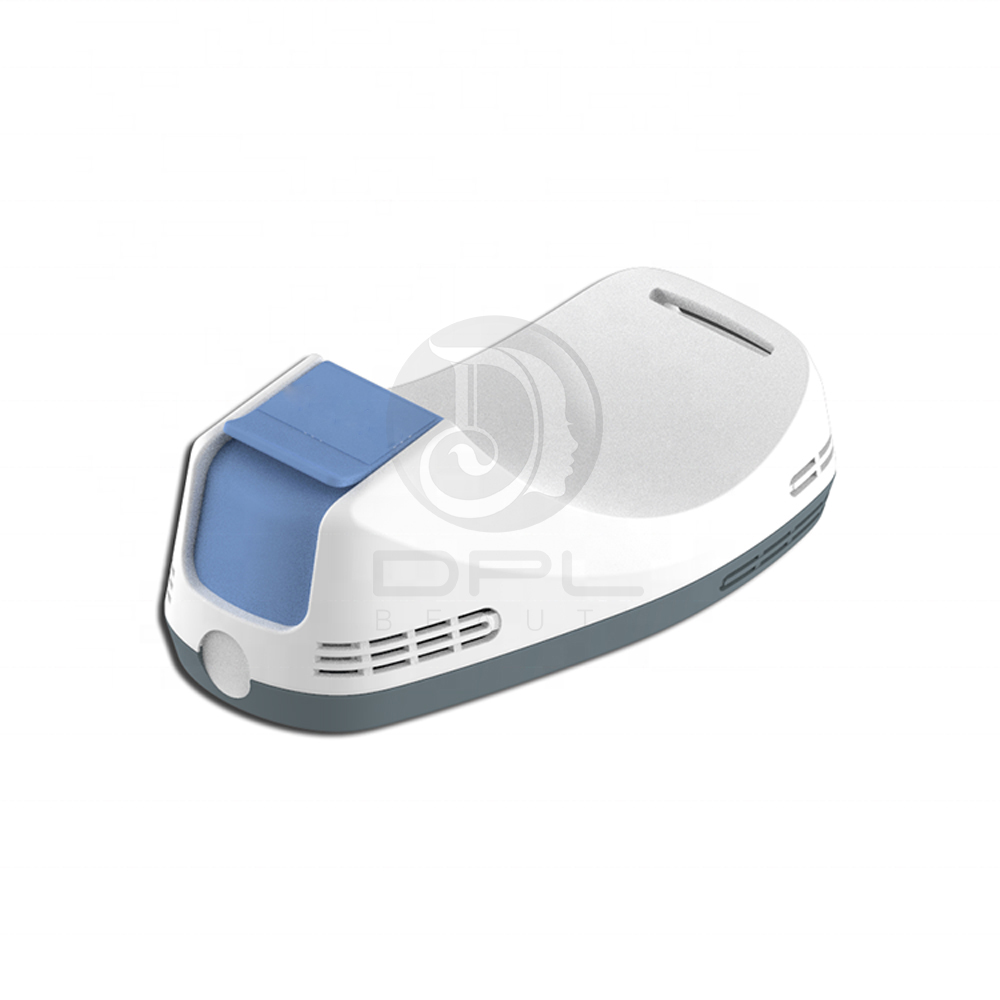 RF EMS Sculpting Machine EMS Muscle Stimulator Pro Max With 4 Handles