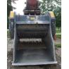 Buy cheap OEM Excavator Crusher Bucket Attachment For 5t -50t Liugong Sany Sunward from wholesalers
