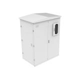 Buy cheap Powerful HPU-75E1X Hydraulic Power Unit for Shallow Mount Road Blocker Wedge from wholesalers