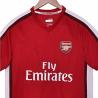 Buy cheap Arsenal 2008-2010 Retro Home Custom Football Jerseys Classic Reproduction from wholesalers