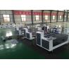 Buy cheap Automatic Corrugated Partition Slotter Machine For Corrugated Board from wholesalers