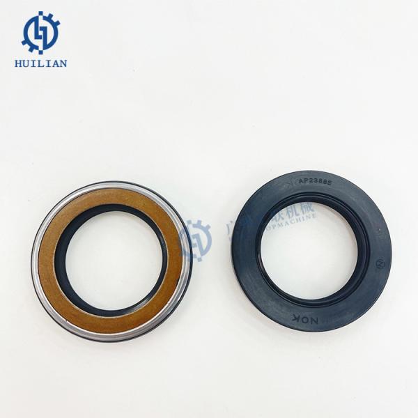 Buy cheap XJBN-01579 XJBN01579 Excavator Oil Seal Kit Seal For Hyundai Excavator Spare Parts from wholesalers
