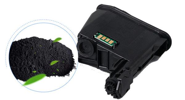 Quality Consumer Kyocera Toner cartridges TK1110 for kyocera FS1040 / FS1120MFP / 1020MFP for sale