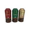 Buy cheap Dustproof Antiwear Printed Tin Boxes For Chocolates Multicolor from wholesalers