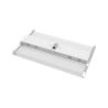 Buy cheap 120 Degree 90W 3000K 2FT LED Industrial High Bay Light from wholesalers