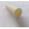 Buy cheap Wear Acid Resistance High Density Blasting Zirconia Ceramic Nozzles Tips from wholesalers