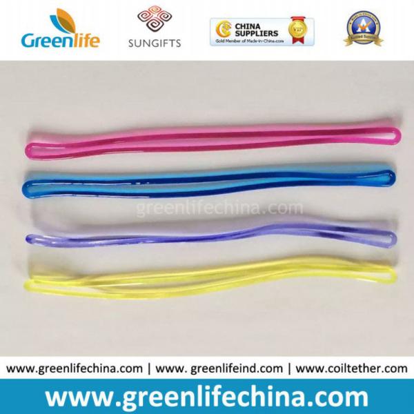 Buy cheap Wholesale Custom Luggage Tag Colored Loop Ropes for Travel from wholesalers