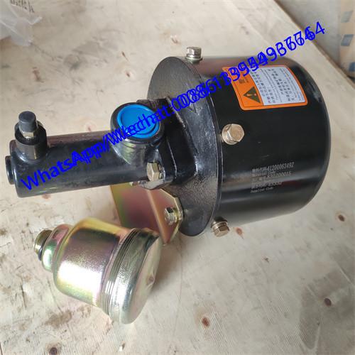 Buy cheap SDLG AIR CYLINDER 4120006349（W） , SDLG loader parts for wheel loader LG936L/L956F/L958F/L968F from wholesalers